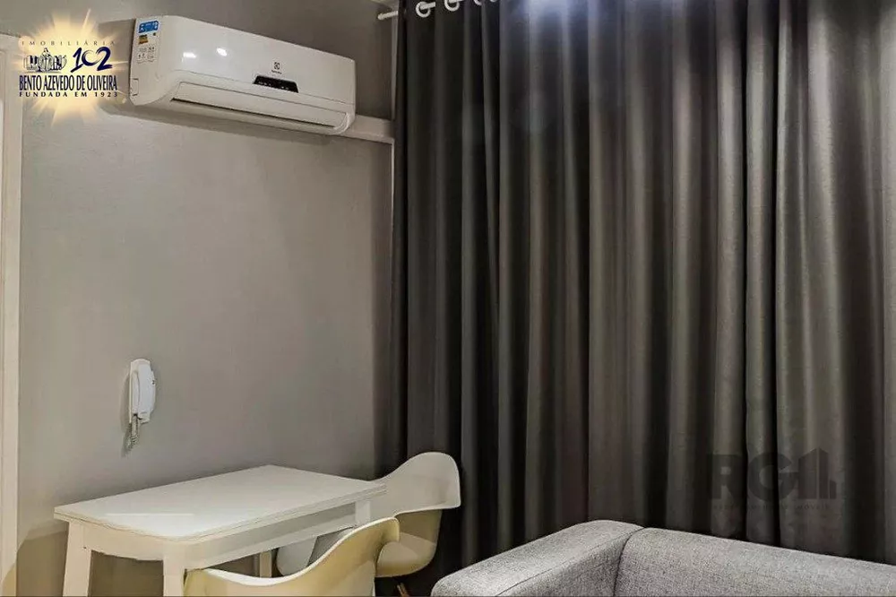 Apartamento, 1 quarto, 27 m² - Foto 3