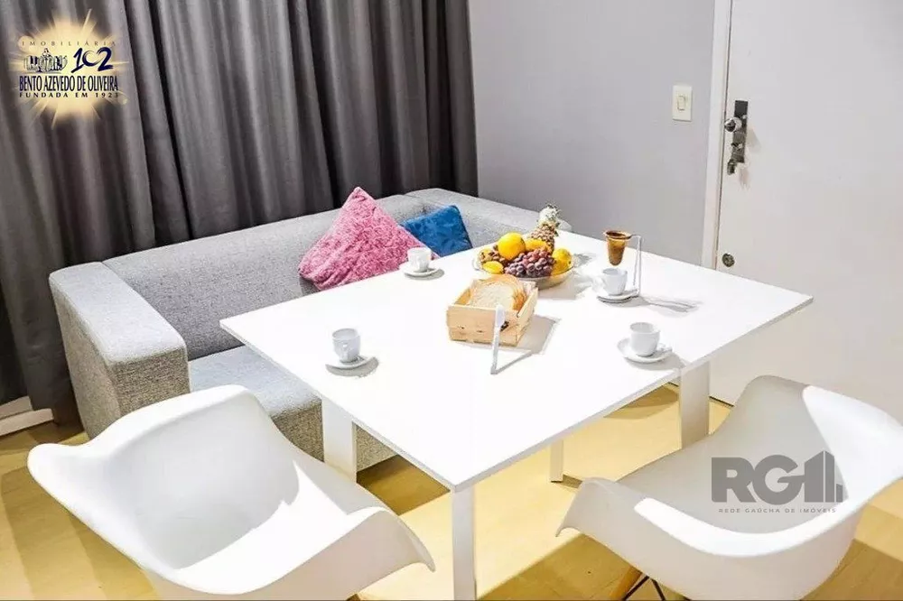 Apartamento, 1 quarto, 27 m² - Foto 2