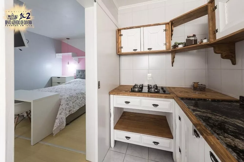 Apartamento, 1 quarto, 27 m² - Foto 7