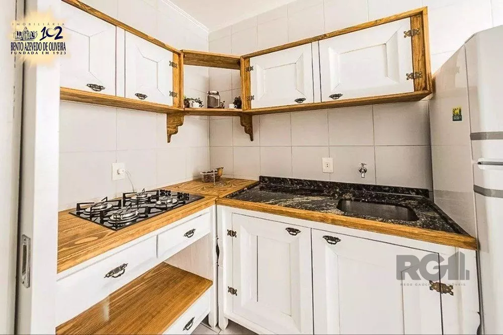 Apartamento, 1 quarto, 27 m² - Foto 5
