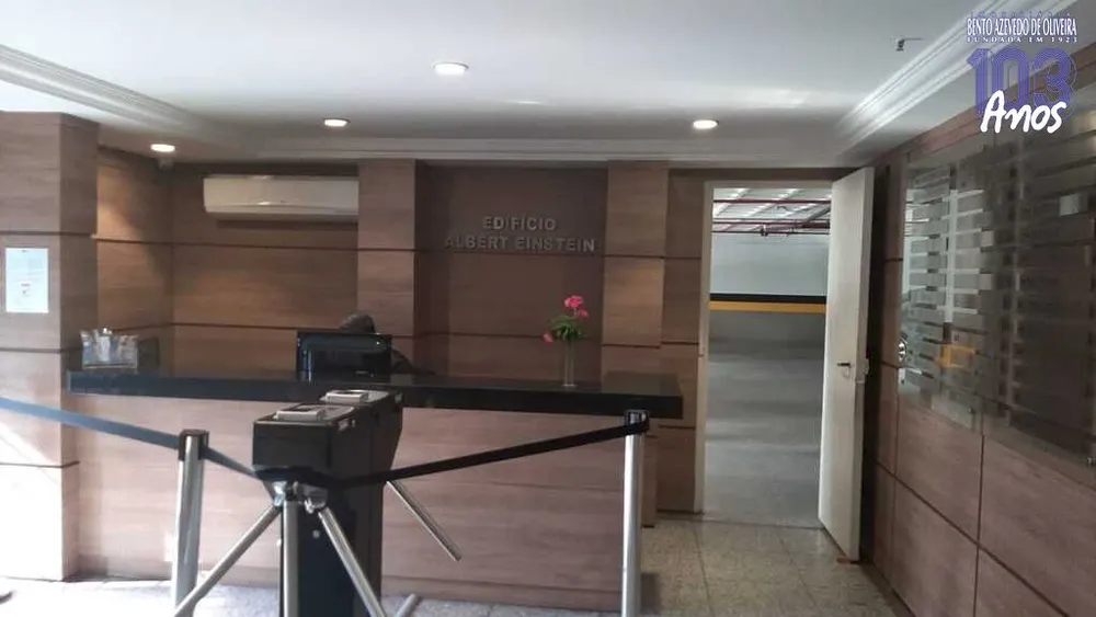 Sala-Conjunto, 94 m² - Foto 3