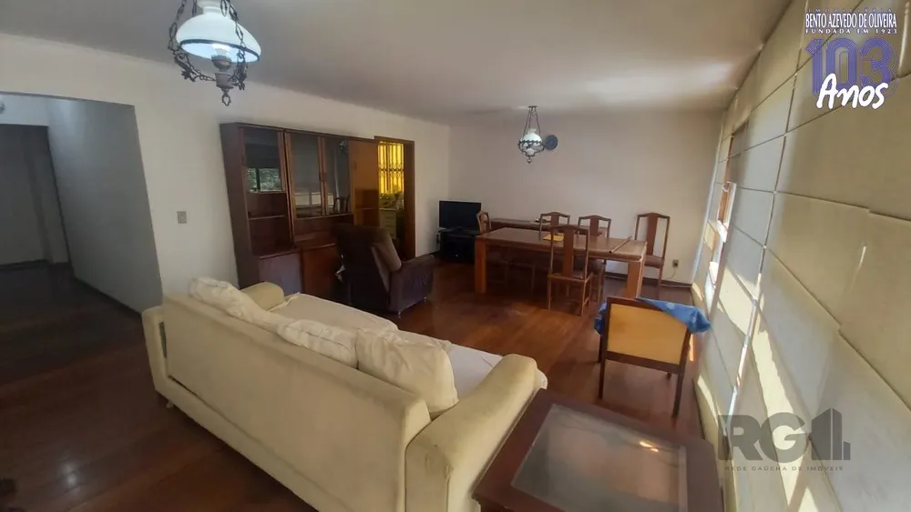 Apartamento, 3 quartos, 140 m² - Foto 1