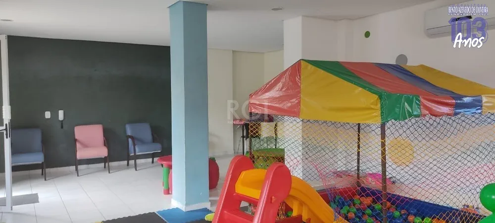 Apartamento, 3 quartos, 63 m² - Foto 7