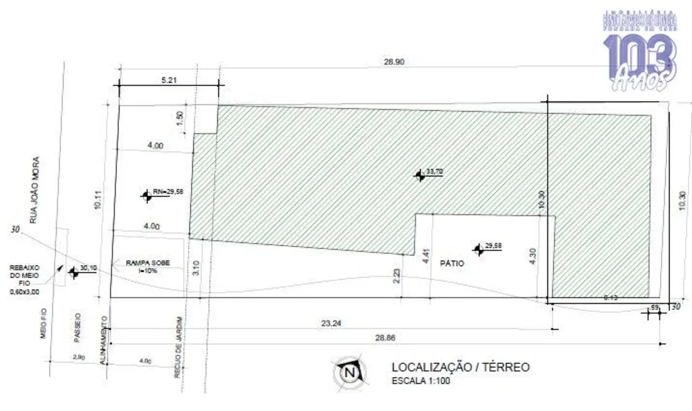 Casa, 2 quartos, 167 m² - Foto 5