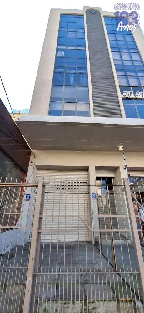 Sala-Conjunto, 26 m² - Foto 1