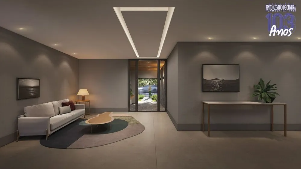 Apartamento, 2 quartos, 75 m² - Foto 4
