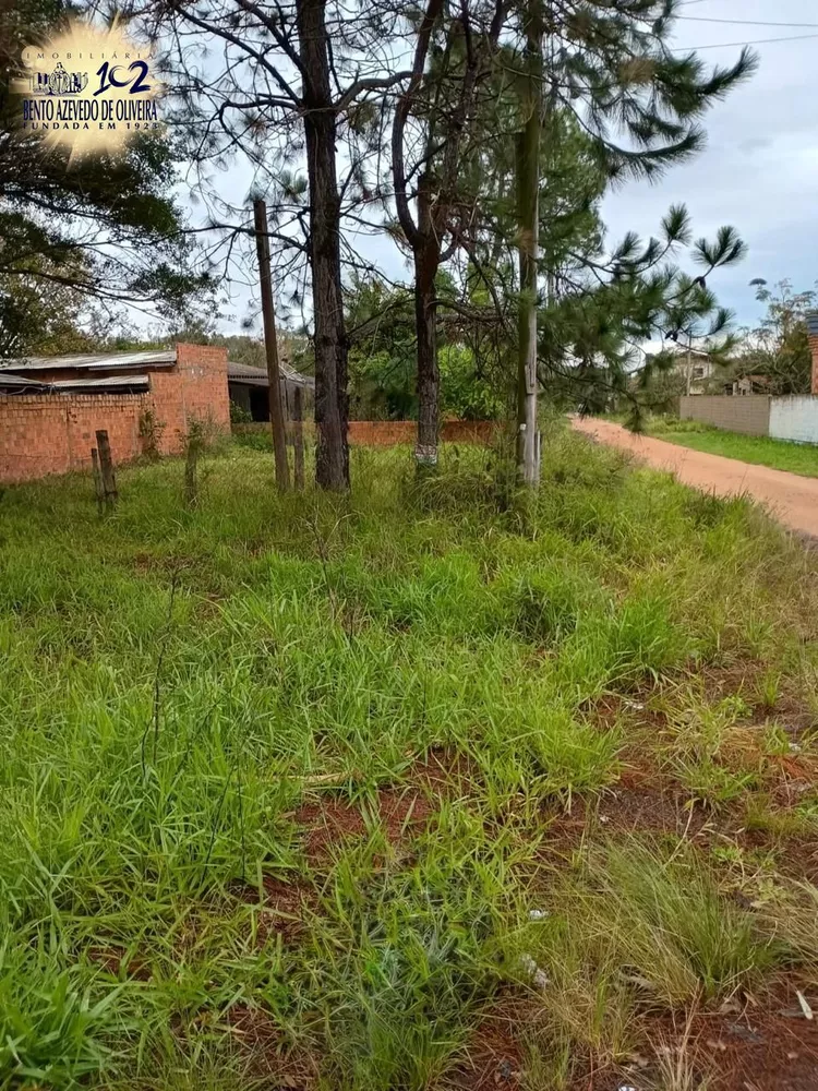 Terreno, 207 m² - Foto 1