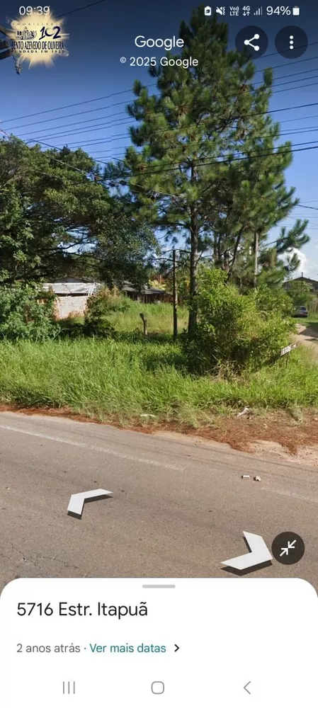 Terreno, 207 m² - Foto 5