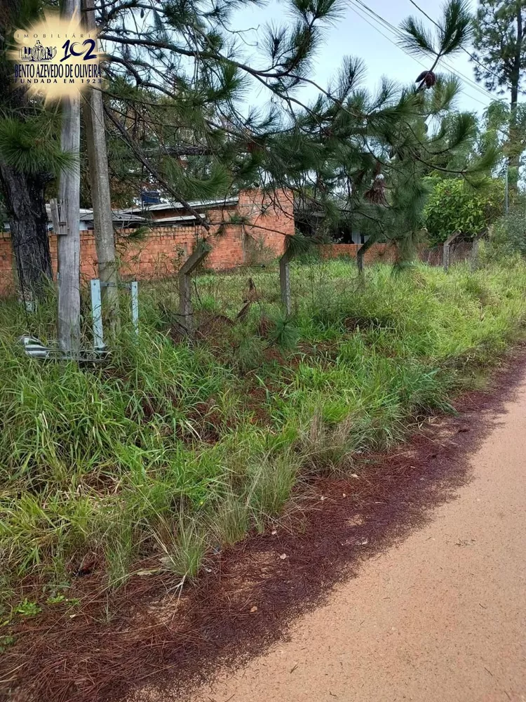 Terreno, 207 m² - Foto 2