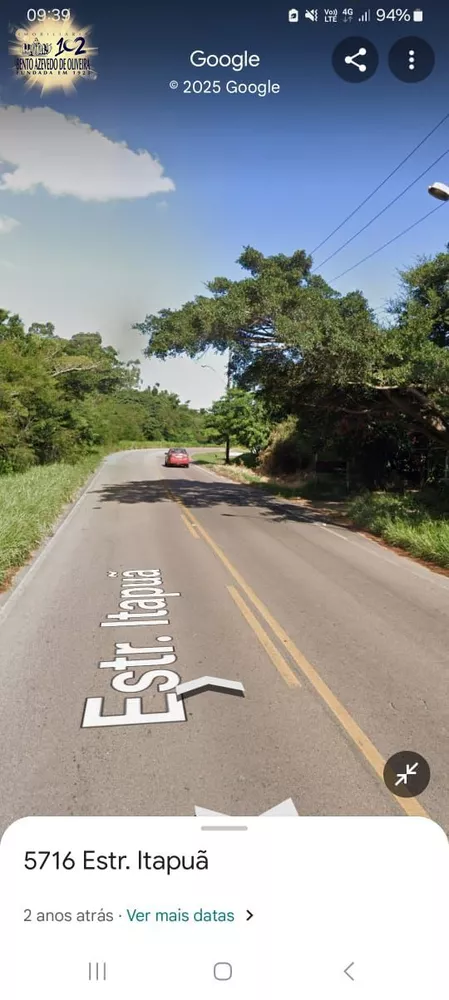 Terreno, 207 m² - Foto 4