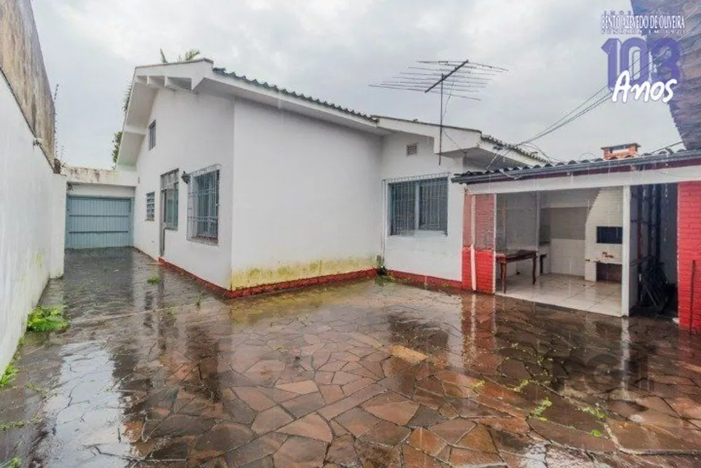 Casa, 4 quartos, 189 m² - Foto 6
