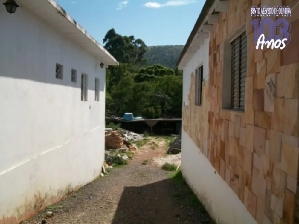 Casa, 5 quartos, 385 m² - Foto 3