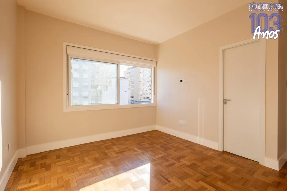 Apartamento, 3 quartos, 139 m² - Foto 6