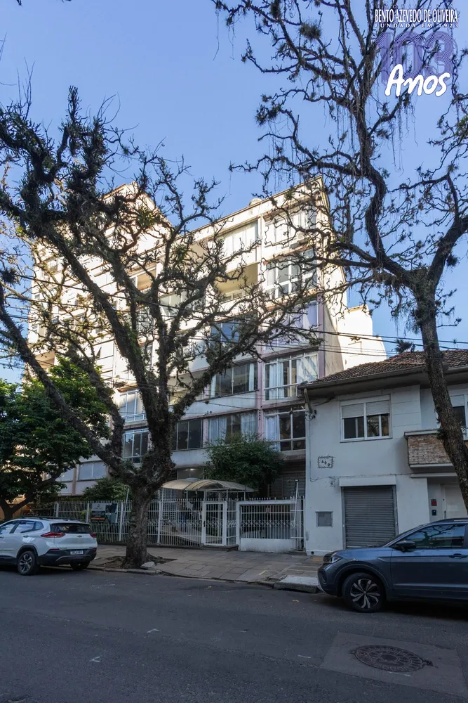 Apartamento, 3 quartos, 139 m² - Foto 4