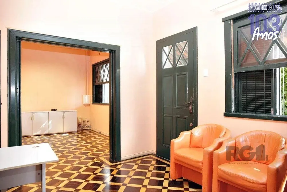 Casa, 4 quartos, 243 m² - Foto 1