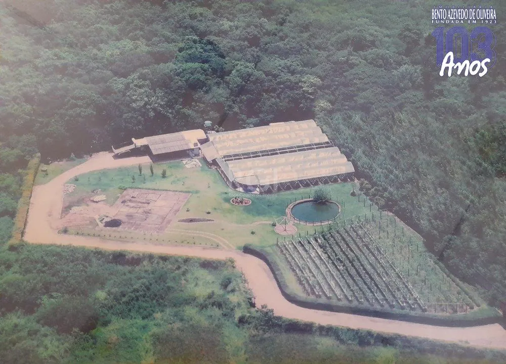 Terreno, 6629 m² - Foto 1