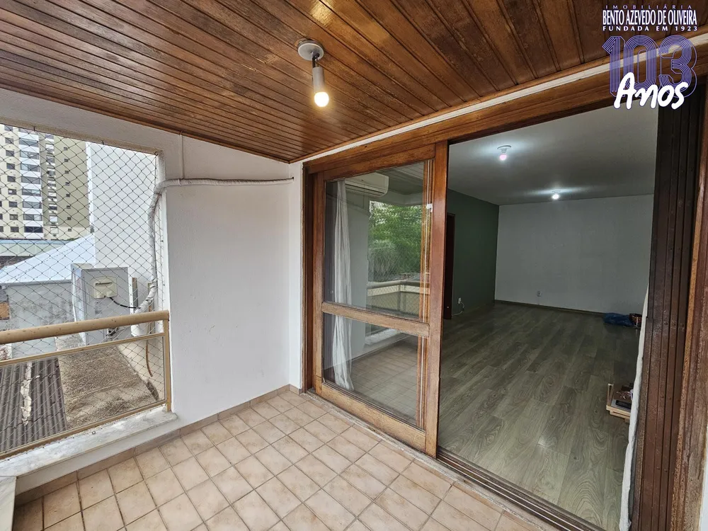 Apartamento, 3 quartos, 104 m² - Foto 2