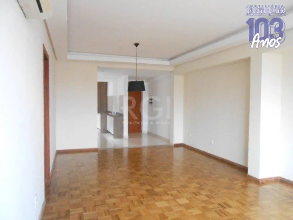 Apartamento, 3 quartos, 104 m² - Foto 1