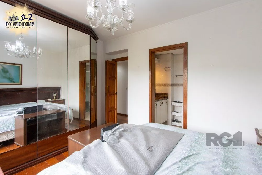 Apartamento, 3 quartos, 116 m² - Foto 1
