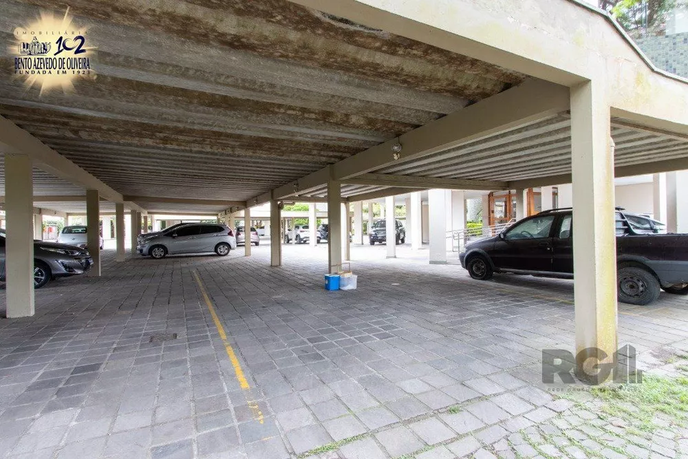 Apartamento, 3 quartos, 116 m² - Foto 3