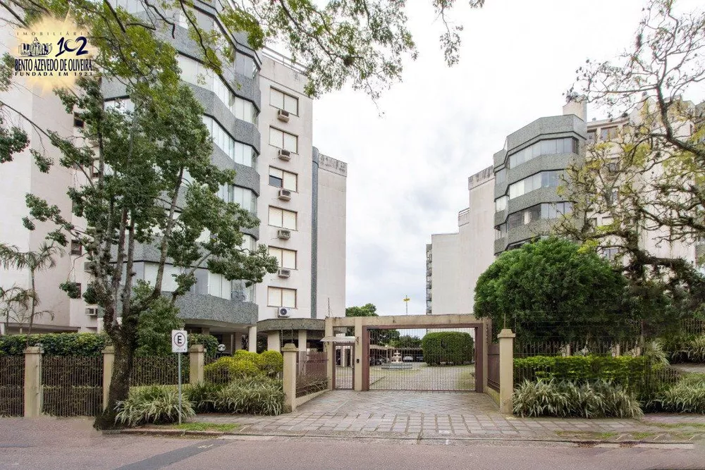 Apartamento, 3 quartos, 116 m² - Foto 2