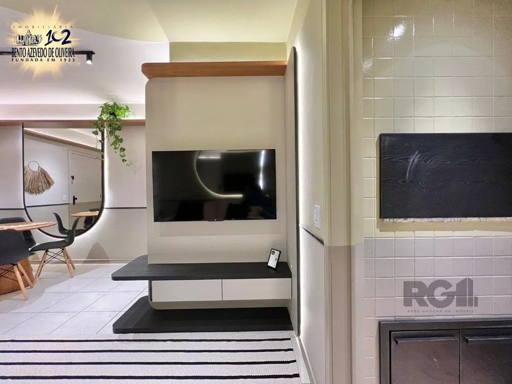 Apartamento, 2 quartos, 65 m² - Foto 6