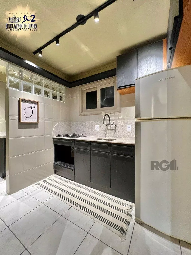 Apartamento, 2 quartos, 65 m² - Foto 7