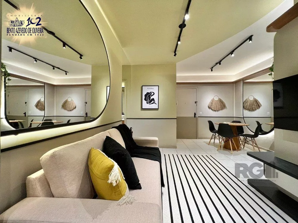 Apartamento, 2 quartos, 65 m² - Foto 2