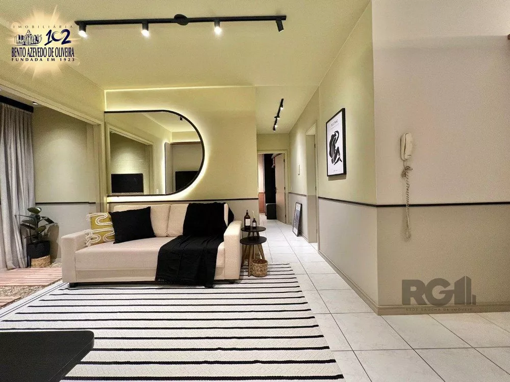 Apartamento, 2 quartos, 65 m² - Foto 4