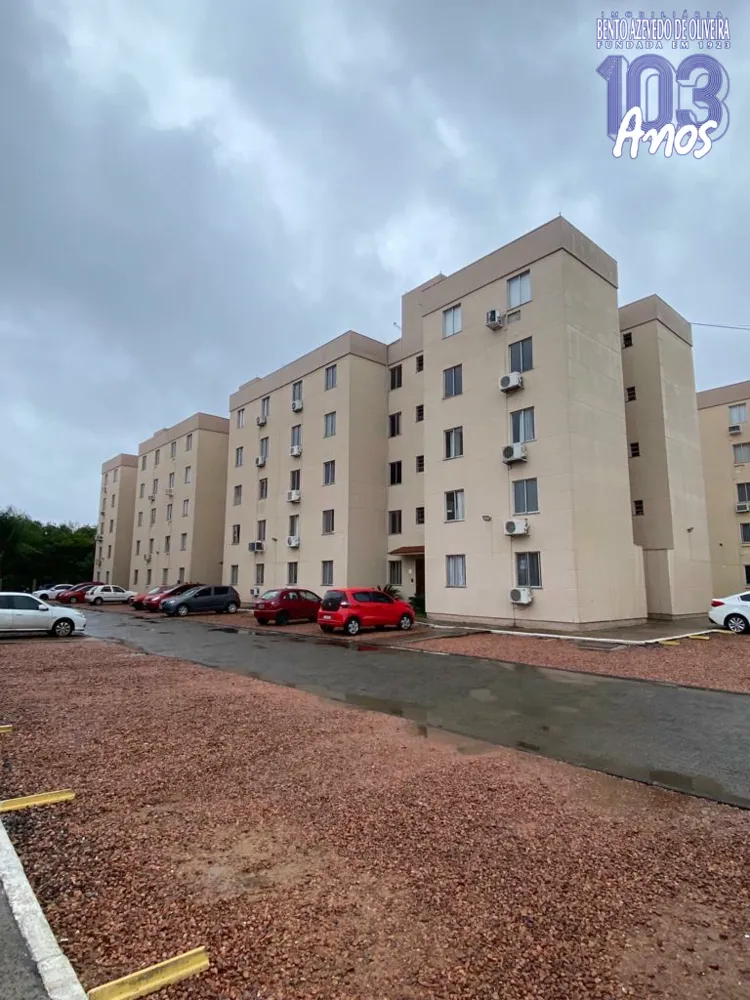 Apartamento, 2 quartos, 38 m² - Foto 2