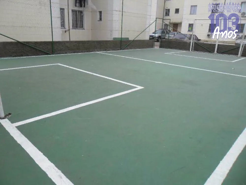 Apartamento, 2 quartos, 38 m² - Foto 3