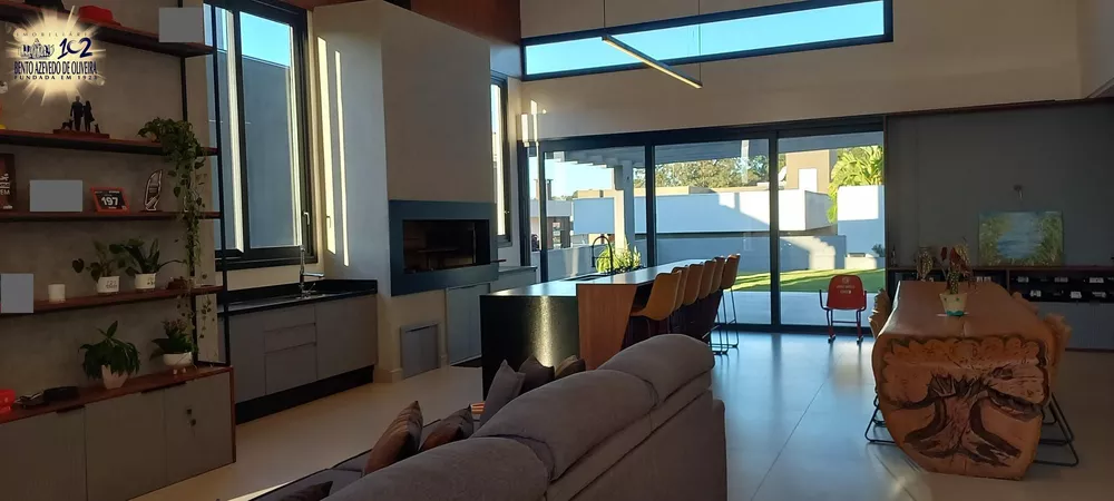 Casa de Condomínio, 3 quartos - Foto 6