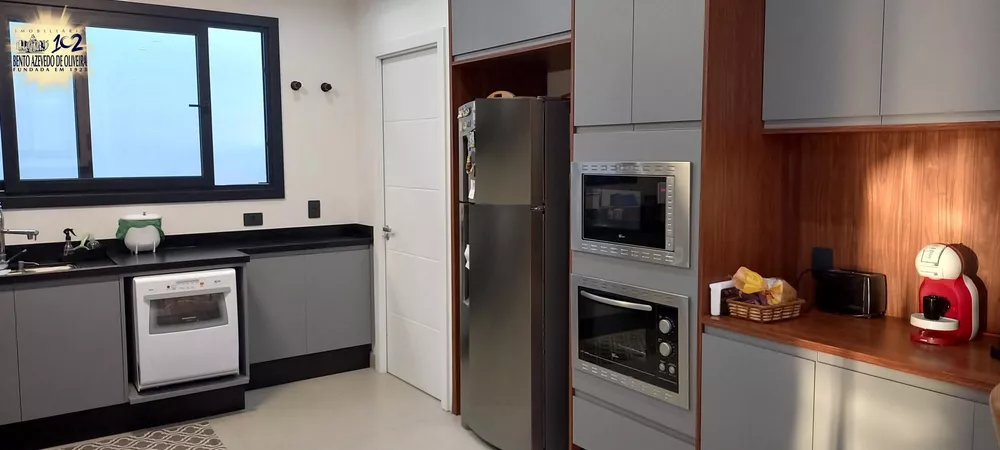 Casa de Condomínio, 3 quartos - Foto 8