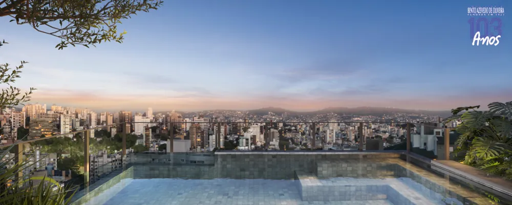 Apartamento, 1 quarto, 74 m² - Foto 8