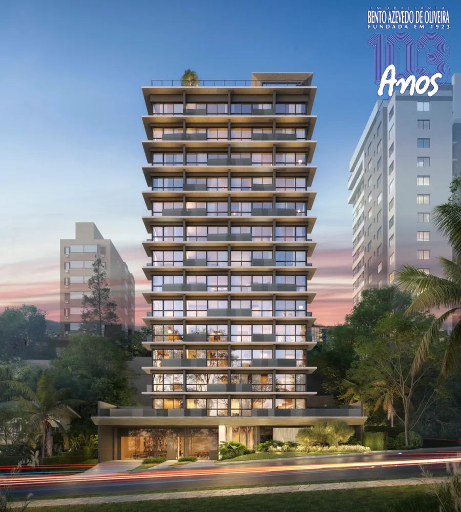 Apartamento, 1 quarto, 74 m² - Foto 1