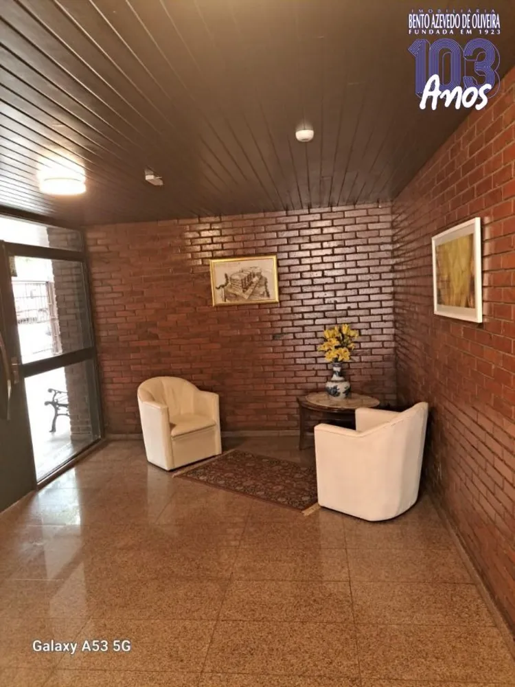 Apartamento, 2 quartos, 95 m² - Foto 6