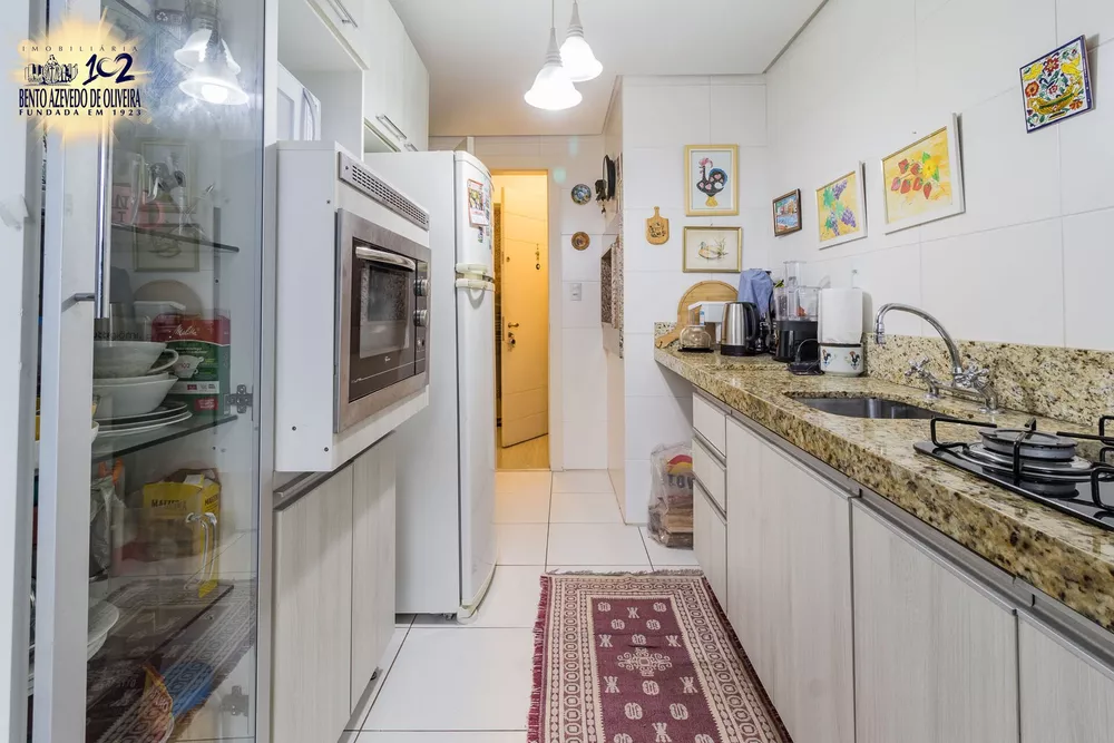 Apartamento, 2 quartos, 81 m² - Foto 2