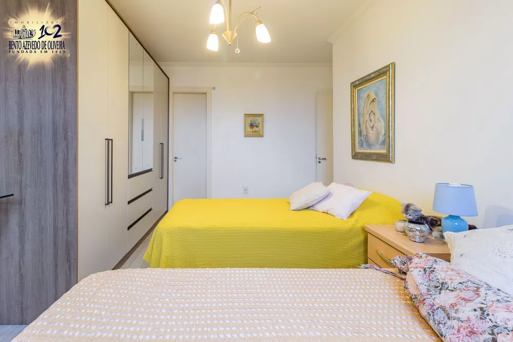 Apartamento, 2 quartos, 81 m² - Foto 7