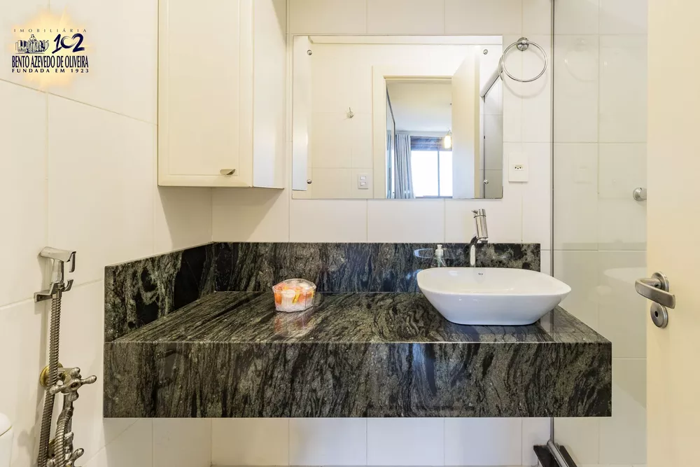 Apartamento, 2 quartos, 81 m² - Foto 3