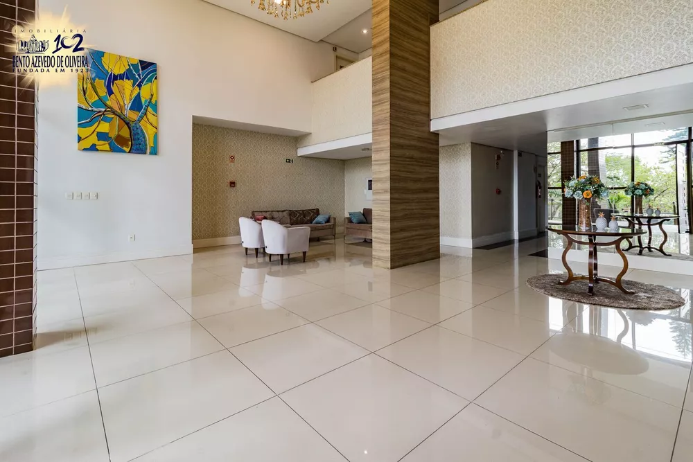 Apartamento, 2 quartos, 81 m² - Foto 4
