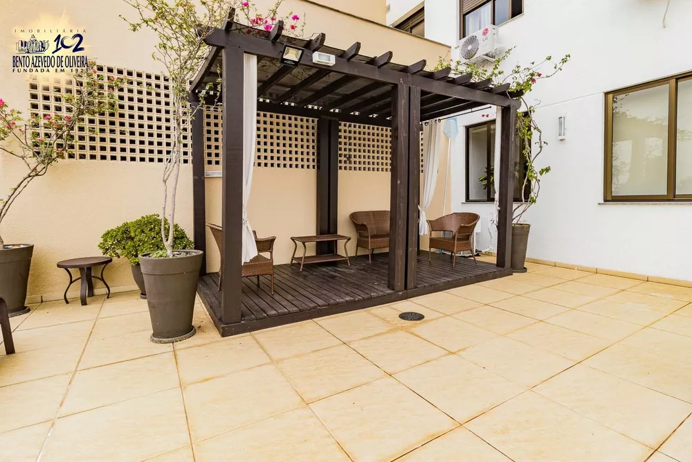 Apartamento, 2 quartos, 81 m² - Foto 1