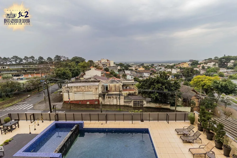 Apartamento, 2 quartos, 81 m² - Foto 8