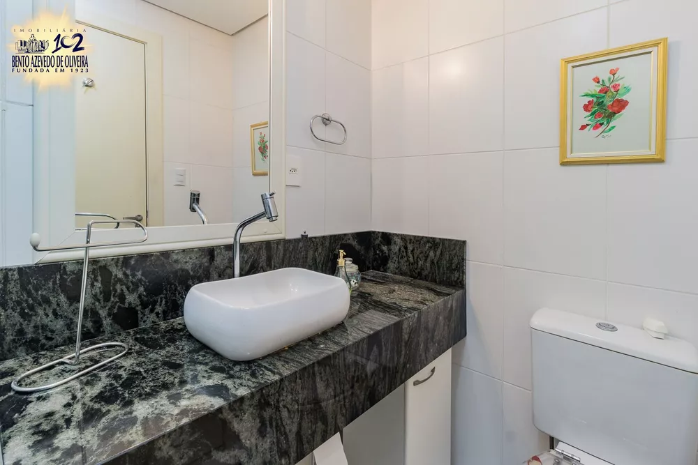Apartamento, 2 quartos, 81 m² - Foto 6
