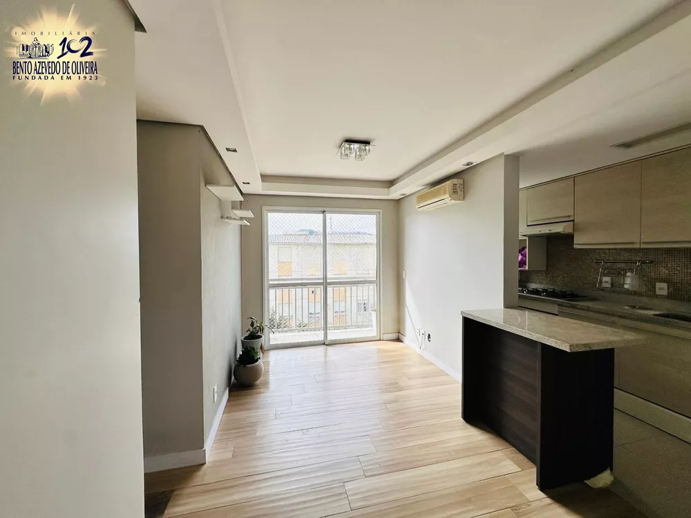 Apartamento, 3 quartos, 69 m² - Foto 3