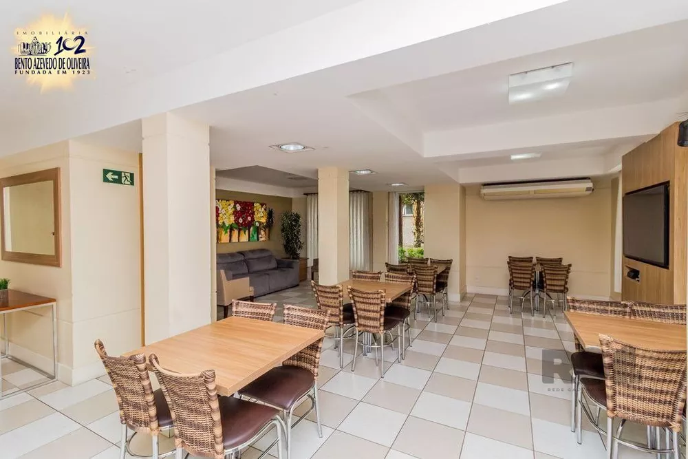 Apartamento, 3 quartos, 69 m² - Foto 8