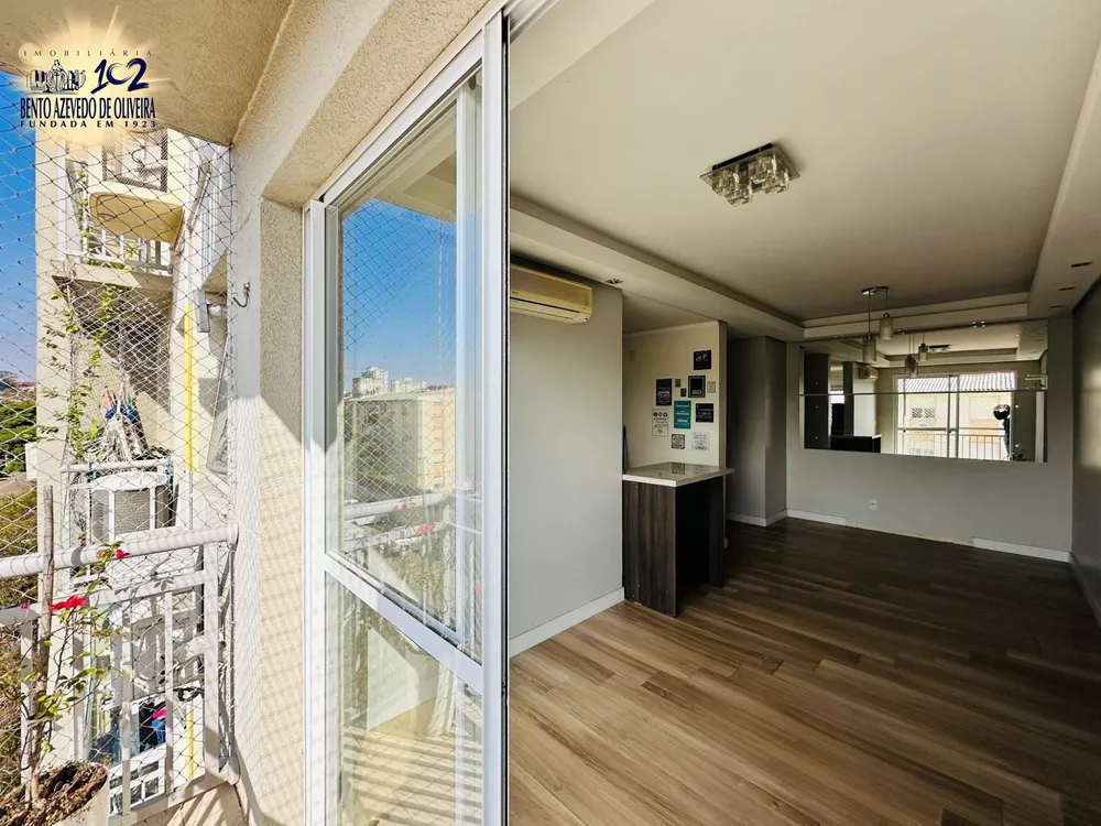 Apartamento, 3 quartos, 69 m² - Foto 7