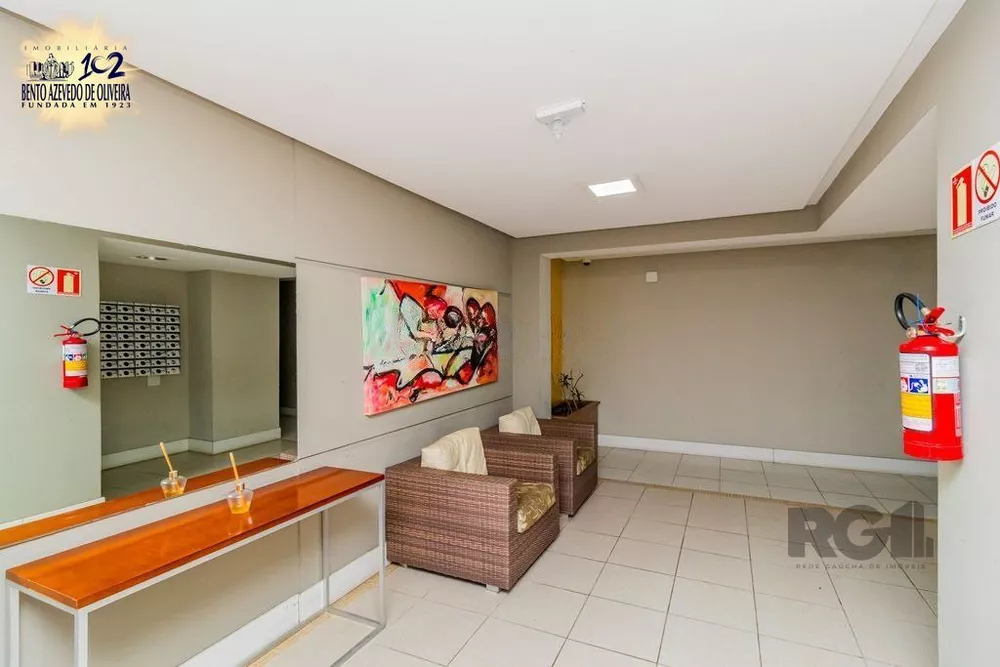 Apartamento, 3 quartos, 69 m² - Foto 4