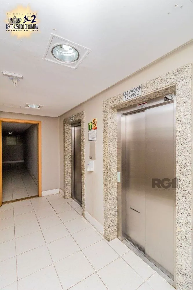 Apartamento, 3 quartos, 69 m² - Foto 2