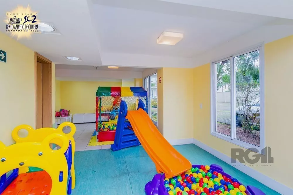 Apartamento, 3 quartos, 69 m² - Foto 5