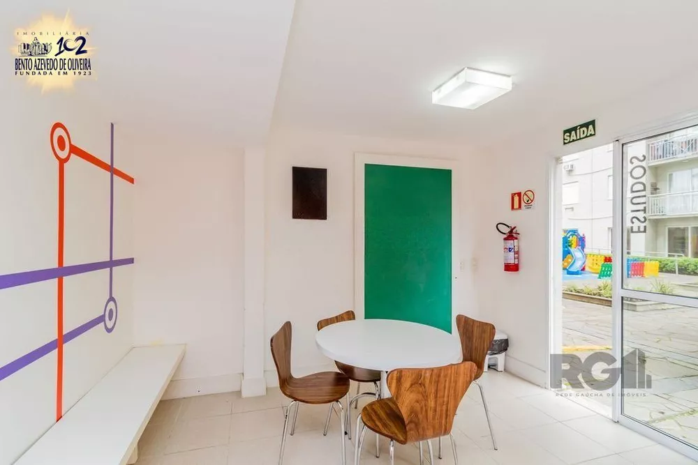 Apartamento, 3 quartos, 69 m² - Foto 1